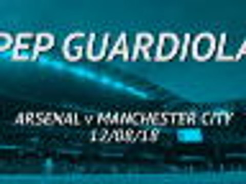 'We believe in this squad' - Guardiola's best bits