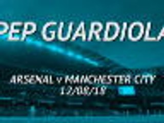 'We believe in this squad' - Guardiola's best bits