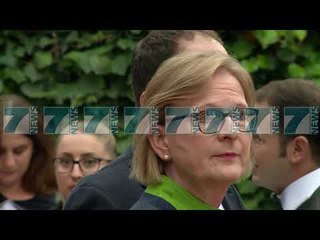 AMBASADORJA GJERMANE DEKLARON SE VETINGU PO FUNSKIONON - News, Lajme - Kanali 7