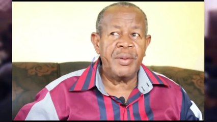 MASKINI Alijitabiria Kifo/Kaacha Nyumba Tatu/Magari matano/Shamba kubwa