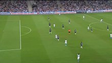 Payet Second GOAL (2:0) Marseille vs Toulouse
