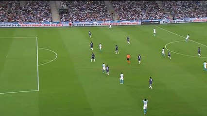 Payet Second GOAL (2:0) Marseille vs Toulouse