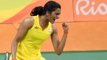 Asian Games 2018: PV Sindhu hopeful for winning Gold Medal in Jakarta | वनइंडिया हिंदी