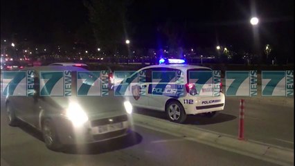 PLAGOSI ME THIKE TE RIUN PER PARKIMIN - News, Lajme - Kanali 7