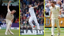 India Vs England 2nd Test: James Anderson,Chris Woakes,3 Heroes of 1st Innings | वनइंडिया हिंदी
