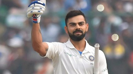India Vs England 2nd Test: Virat Kohli is Leading International Run Scorer in 2018 | वनइंडिया हिंदी