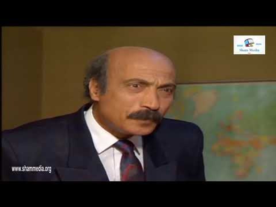 مقتل ابن و زوجة الدكتور عادل - ايمن زيدان من مسلسل الهارب