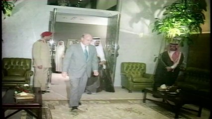 حرب الخليج | وزير الدفاع الأمريكي ديك تشيني: السعودية كانت أهم حليف لنا والأكثر حسماً