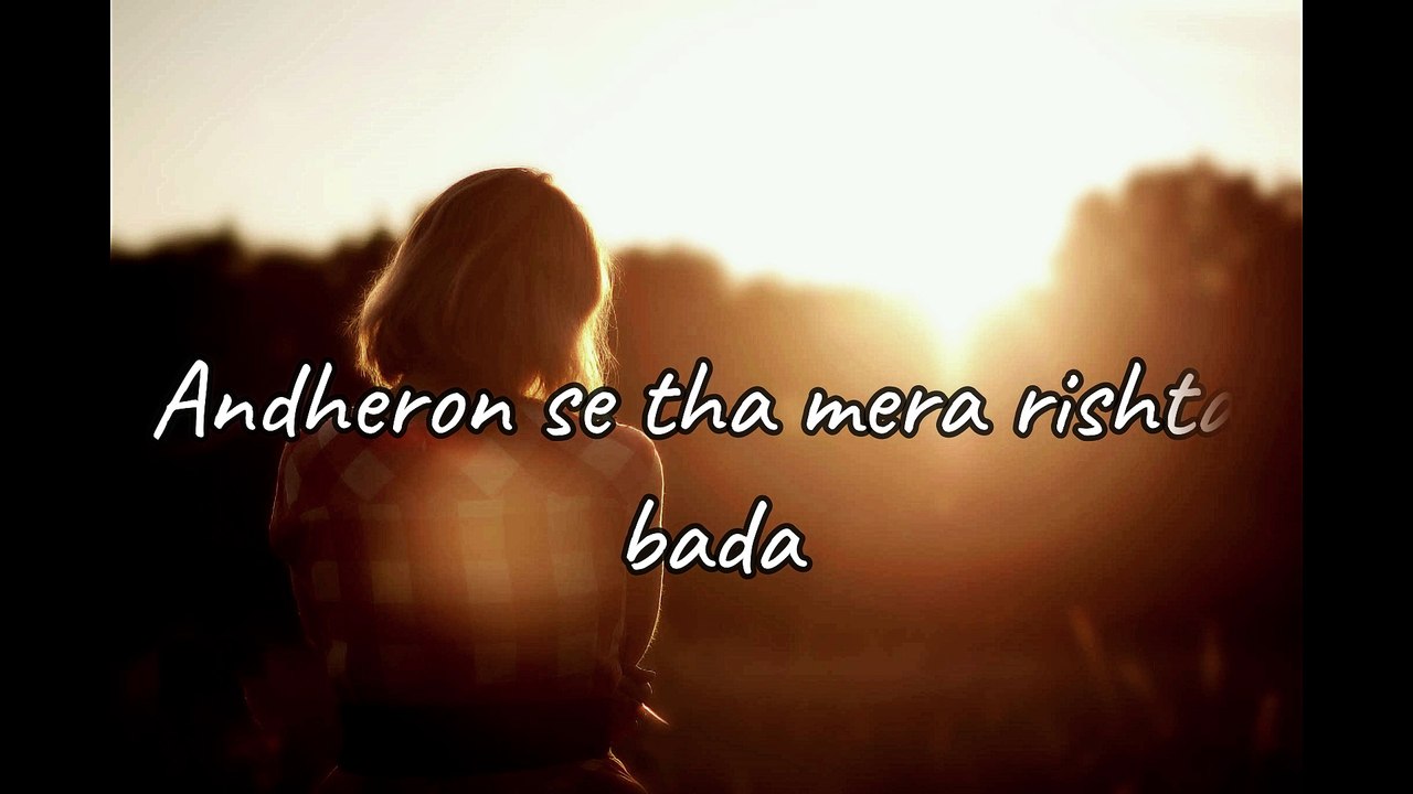 Zaroorat | Lyrics |  Whatsapp Status Video