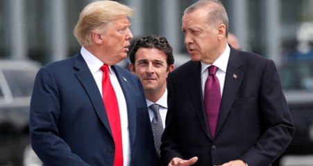 Türkiye'deki Döviz Fiyatlarındaki Ani Yükselişi Dünya Basını Böyle Gördü!