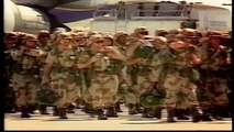 حرب الخليج | ما هو رأي الملك فهد في دخول الحرب ضد العراق؟
