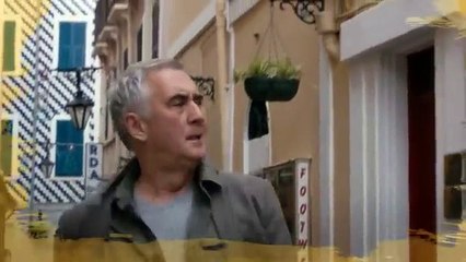 New Tricks 10x05 Cry Me A River HDTV x264 FoV