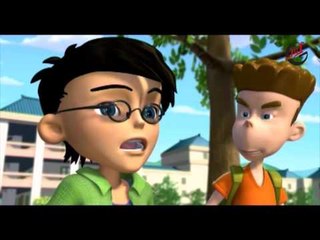 برنامج الأطفال الأصدقاء ـ الحلقة 9 التاسعة كاملة HD