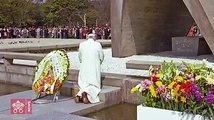 To mark 73 years since the atomic bombing of Hiroshima, we revisit the Popes' visits to Hiroshima and what Pope Francis calls 