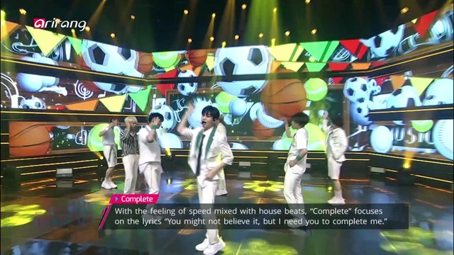 [Simply K-Pop] ONF(온앤오프) _ Complete _ Ep.320 _ 071318