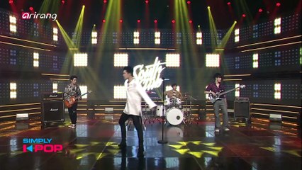 [Simply K-Pop] South Club(사우스클럽) _ OUTCAST(왕따) _ Ep.320 _ 071318