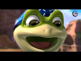 برنامج الأطفال الأصدقاء ـ الحلقة 39 التاسعة والثلاثون كاملة HD