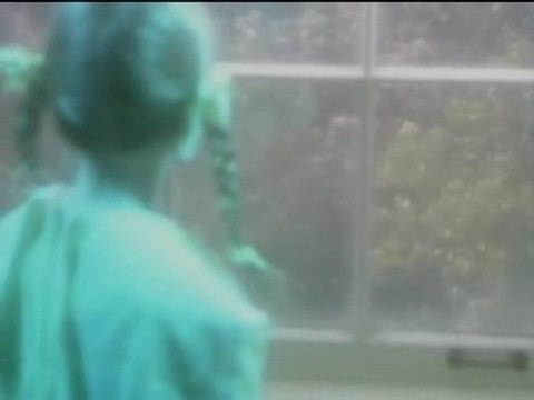 Phénomènes Inexpliqués : Poltergeist