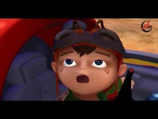 برنامج الأطفال الأصدقاء ـ الحلقة 43 الثالثة والأربعون كاملة HD