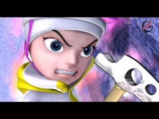 برنامج الأطفال الأصدقاء ـ الحلقة 1 الأولى كاملة HD