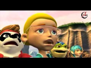 برنامج الأطفال الأصدقاء ـ الحلقة 47 السابعة والأربعون كاملة HD