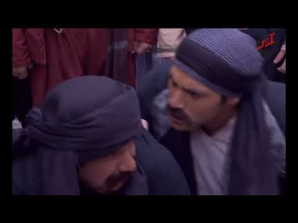 يعقوب يكشف حيلة شكري لتشويه سمعة المختار  -مسلس...