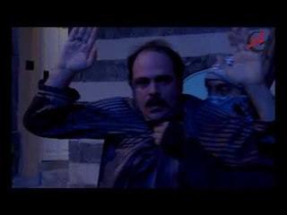 عبود في منزل شكري ويحذره من الاقتراب من ياسين -مسلسل رجال العز-الحلقة 13