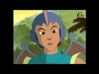 برنامج الأطفال الديناصور الصغير ـ الحلقة 12 الثانية عشر كاملة HD