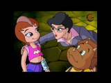 برنامج الأطفال الديناصور الصغير ـ الحلقة 2 الثانية كاملة HD