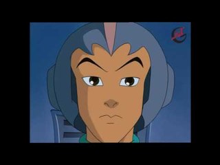 برنامج الأطفال الديناصور الصغير ـ الحلقة 13 ـ الثالثة عشر كاملة HD