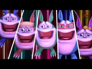 برنامج الأطفال الأصدقاء ـ الحلقة 23 ـ الثالثة والعشرون كاملة HD