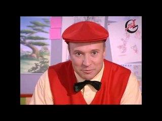 برنامج الأطفال رسوم و شخصيات ـ الحلقة 2 الثانية كاملة HD