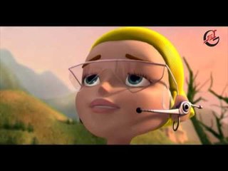 برنامج الأطفال الأصدقاء ـ الحلقة 50 الخمسون كاملة HD