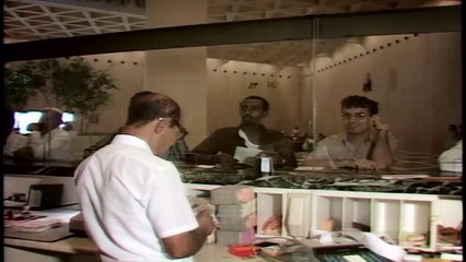 حرب الخليج | كيف تعاملت السعودية مع خطر انهيار الريال السعودي؟