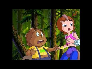 برنامج الأطفال الديناصور الصغير ـ الحلقة 6 السادسة كاملة HD