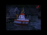 برنامج الأطفال قارب الانقاذ ـ الحلقة 10 العاشرة كاملة HD