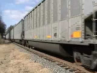 NS #76Q at South Belmont