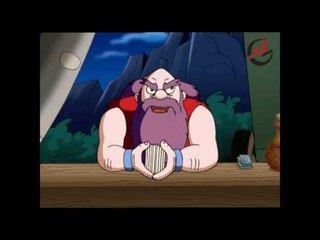 برنامج الأطفال رسوم و شخصيات ـ الحلقة 10 العاشرة كاملة HD