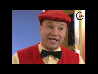 برنامج الأطفال رسوم و شخصيات ـ الحلقة 12 الثانية عشر كاملة HD