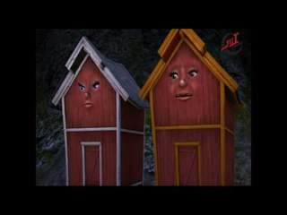 برنامج الأطفال قارب الانقاذ ـ الحلقة 15 الخامسة عشر كاملة HD