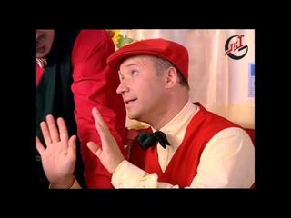 برنامج الأطفال رسوم و شخصيات ـ الحلقة 3 ـ الثالثة كاملة HD