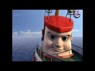 برنامج الأطفال قارب الانقاذ ـ الحلقة 1 الأولى كاملة HD