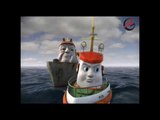 برنامج الأطفال قارب الانقاذ ـ الحلقة 9 التاسعة كاملة HD