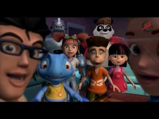 برنامج الأطفال الأصدقاء ـ الحلقة 19 التاسعة عشر كاملة HD