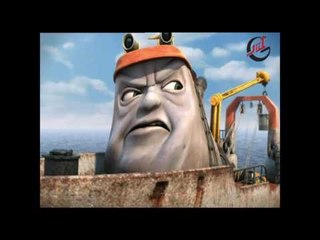 برنامج الأطفال قارب الانقاذ ـ الحلقة 16 السادسة عشر كاملة HD