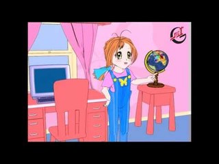 برنامج الأطفال لولو و بلبل ـ الحلقة 5 الخامسة كاملة HD