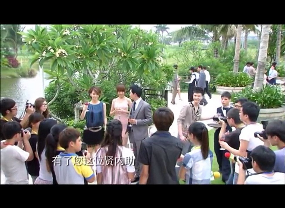 愛情睡醒了 Waking Love Up 30
