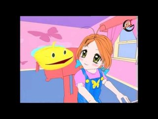 برنامج الأطفال لولو و بلبل ـ الحلقة 2 الثانية كاملة HD