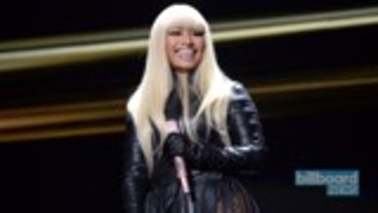 Everything You Should Know About Nicki Minaj's New Album 'Queen' | Billboard News
