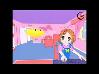 برنامج الأطفال لولو و بلبل ـ الحلقة 10 العاشرة كاملة HD